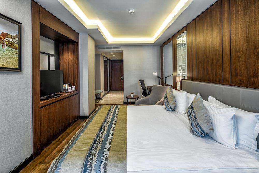 CLARION HOTEL GOLDEN HORN — ISTANBUL — фотография отеля №9