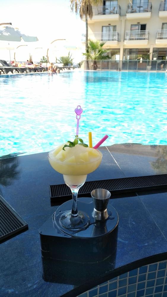 NEOPOL HOTEL DELUXE — KUSADASI — фотография отеля №33