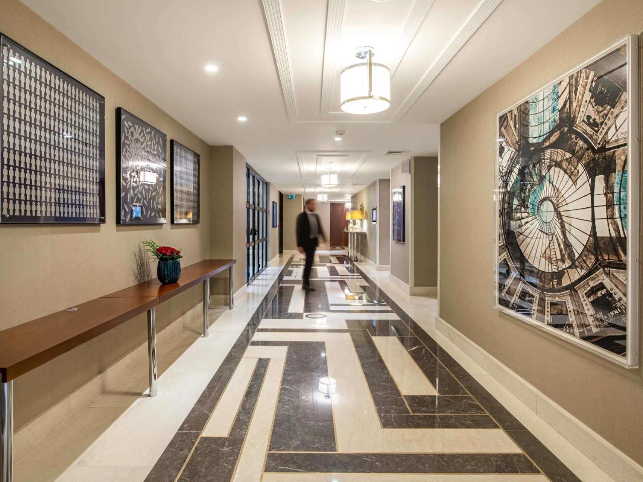 THE ARTISAN ISTANBUL MGALLERY — ISTANBUL — fotografie hotel nr. 6