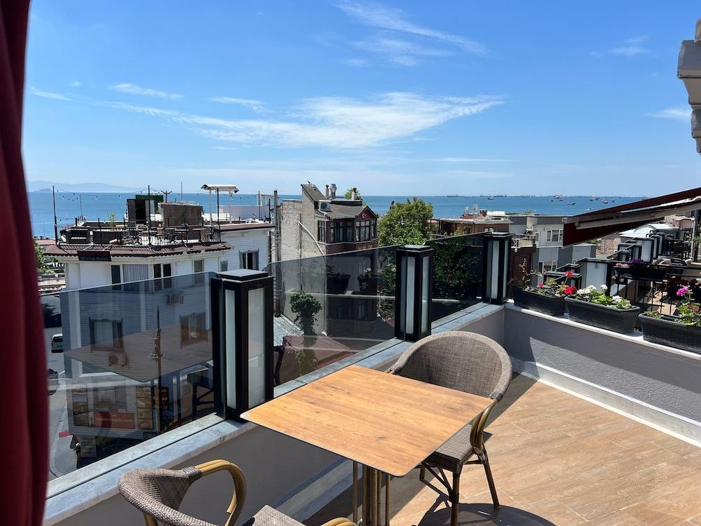 GLK PREMIER THE HOME SUITES & SPA — ISTANBUL — fotografie hotel nr. 10
