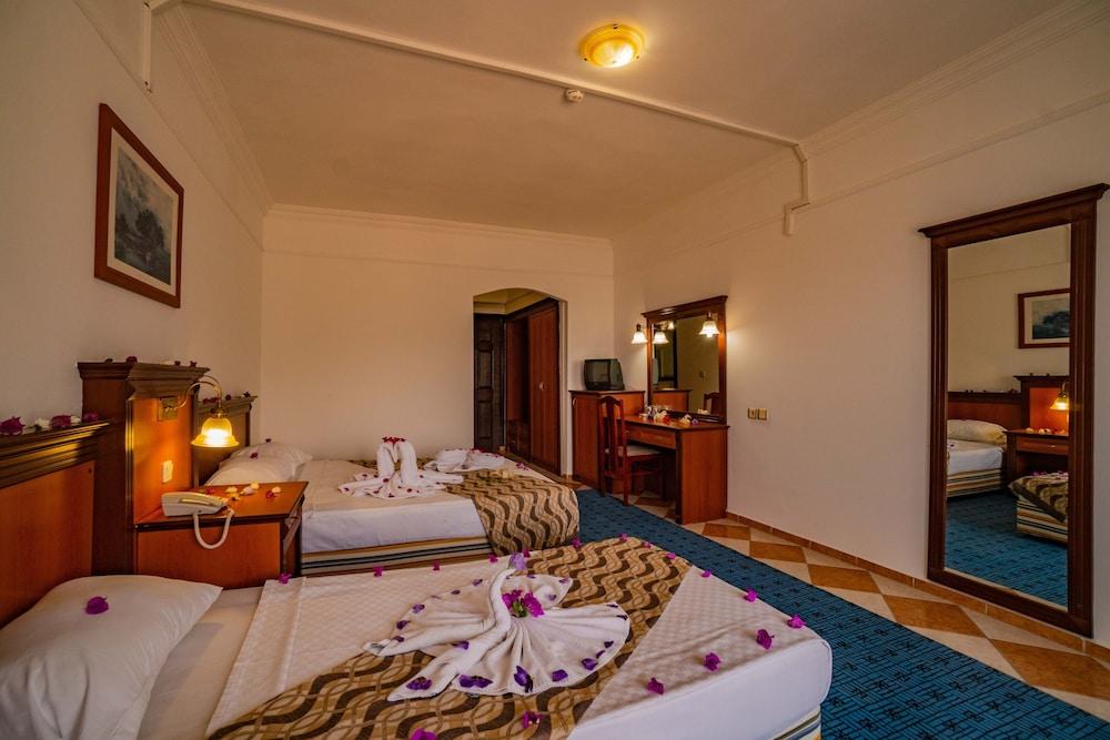 SENZA GARDEN HOLIDAY CLUB — ALANYA — фотография отеля №20