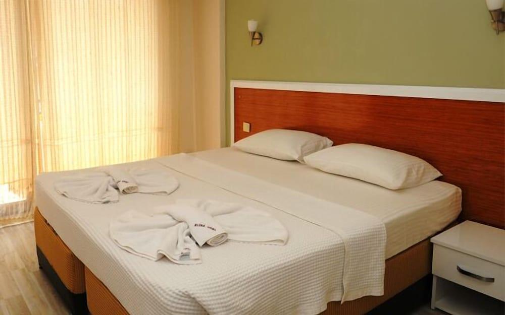 KOZ ELIBA HOTEL — CESME — fotografie hotel nr. 6