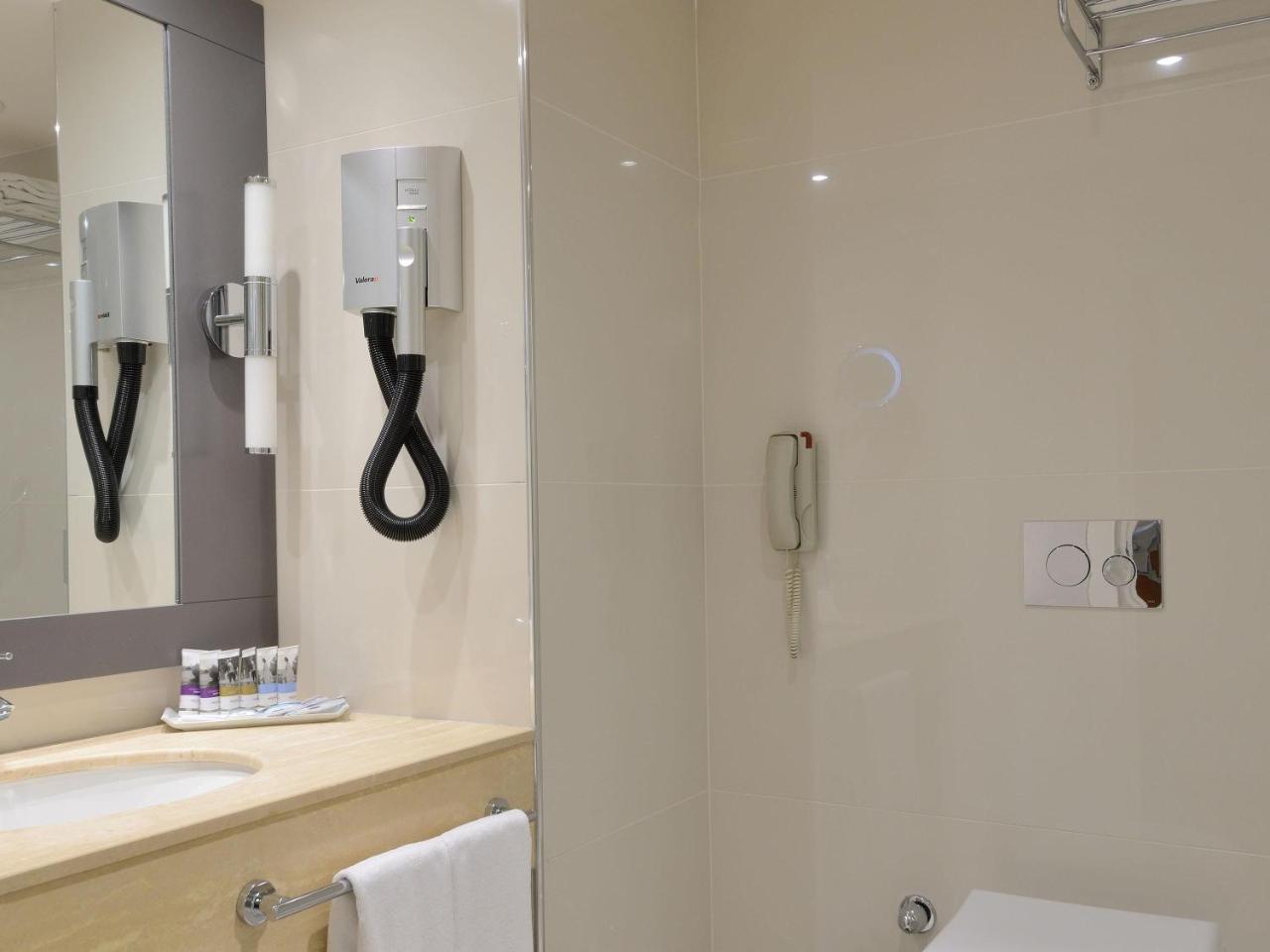 MOVENPICK HOTEL ISTANBUL BOSPHORUS — ISTANBUL — fotografie hotel nr. 14