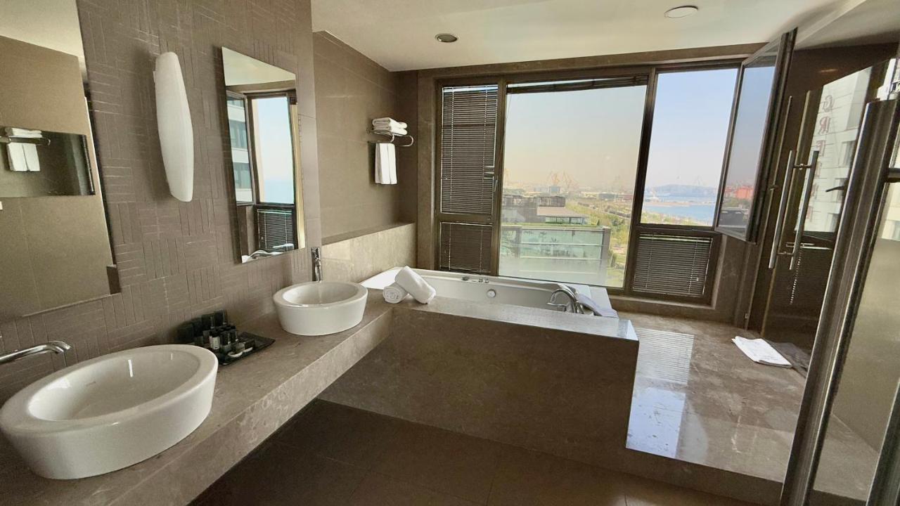 THE GREEN PARK PENDIK HOTEL & CONVENTION CENTER — ISTANBUL — fotografie hotel nr. 33