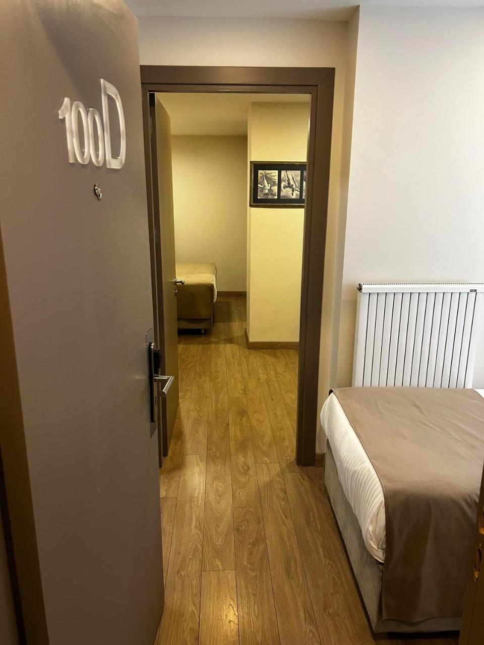 CHEYA OTEL BESIKTAS — ISTANBUL — фотография отеля №30