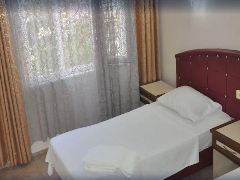 BASILS APART — MARMARIS — fotografie hotel nr. 4