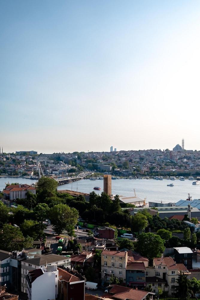 RADISSON BLU HOTEL, ISTANBUL PERA — ISTANBUL — fotografie hotel nr. 22