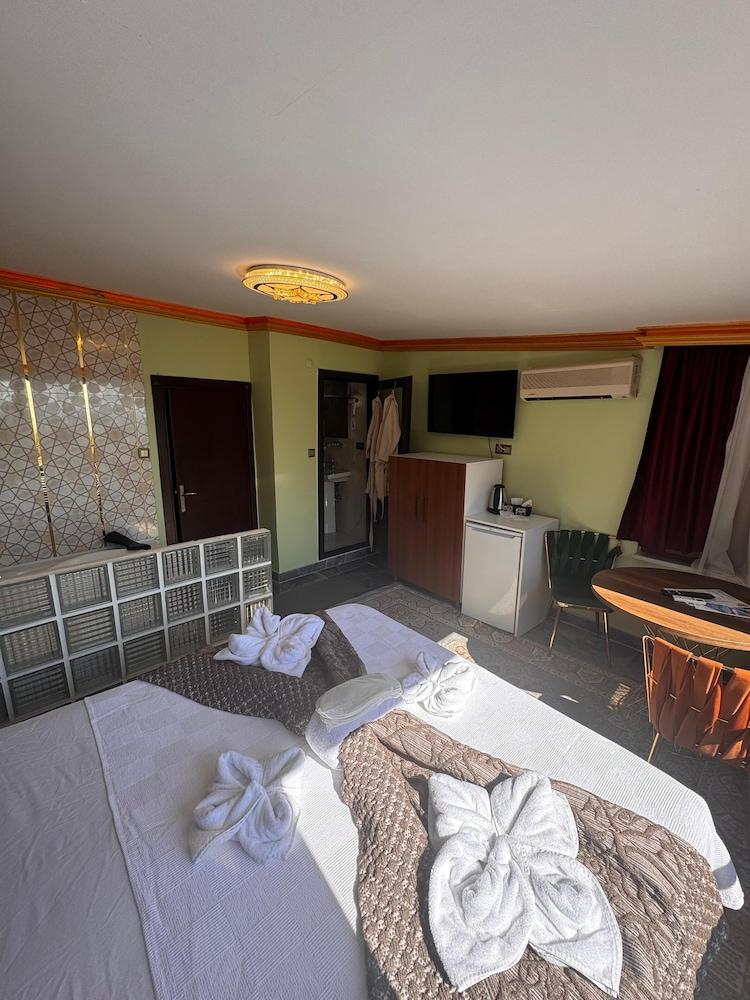 GUR HOTEL — ISTANBUL — фотография отеля №17