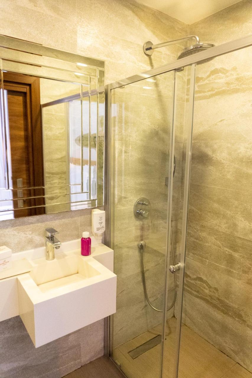 LONG STAY ISTANBUL HOTEL — ISTANBUL — fotografie hotel nr. 16
