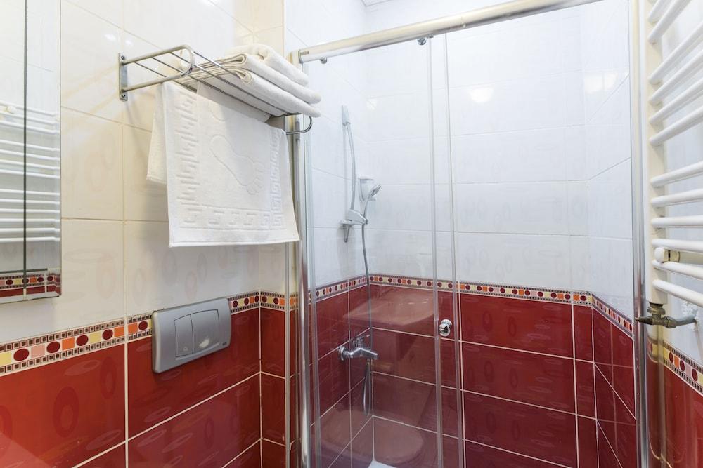 TAXIM ELEGANCE SUITES — ISTANBUL — fotografie hotel nr. 26