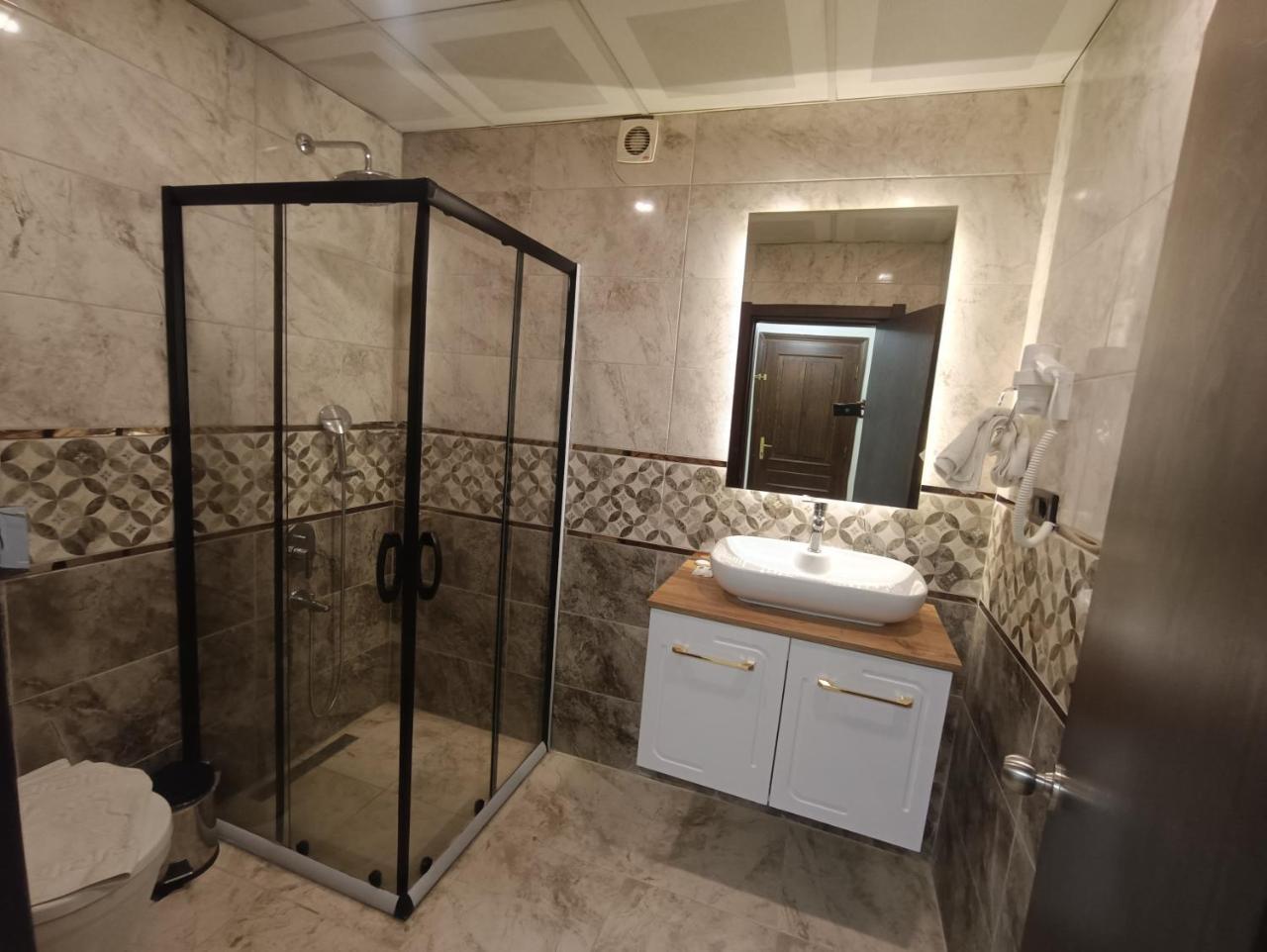 VILLA SOFIA HOTEL — ISTANBUL — фотография отеля №26