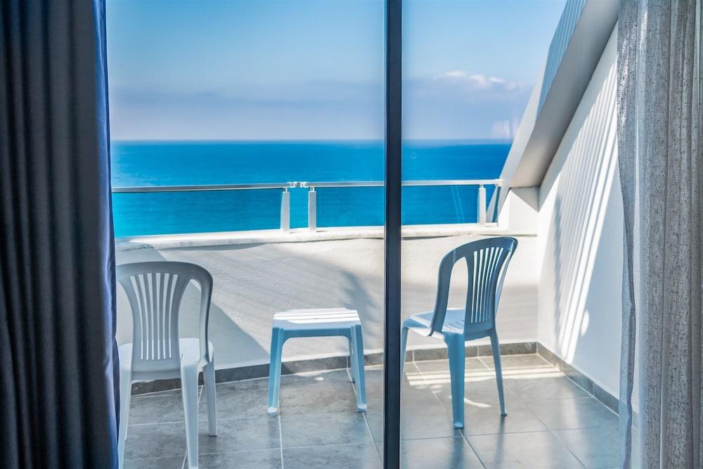ARSI BLUE BEACH — ALANYA — фотография отеля №8