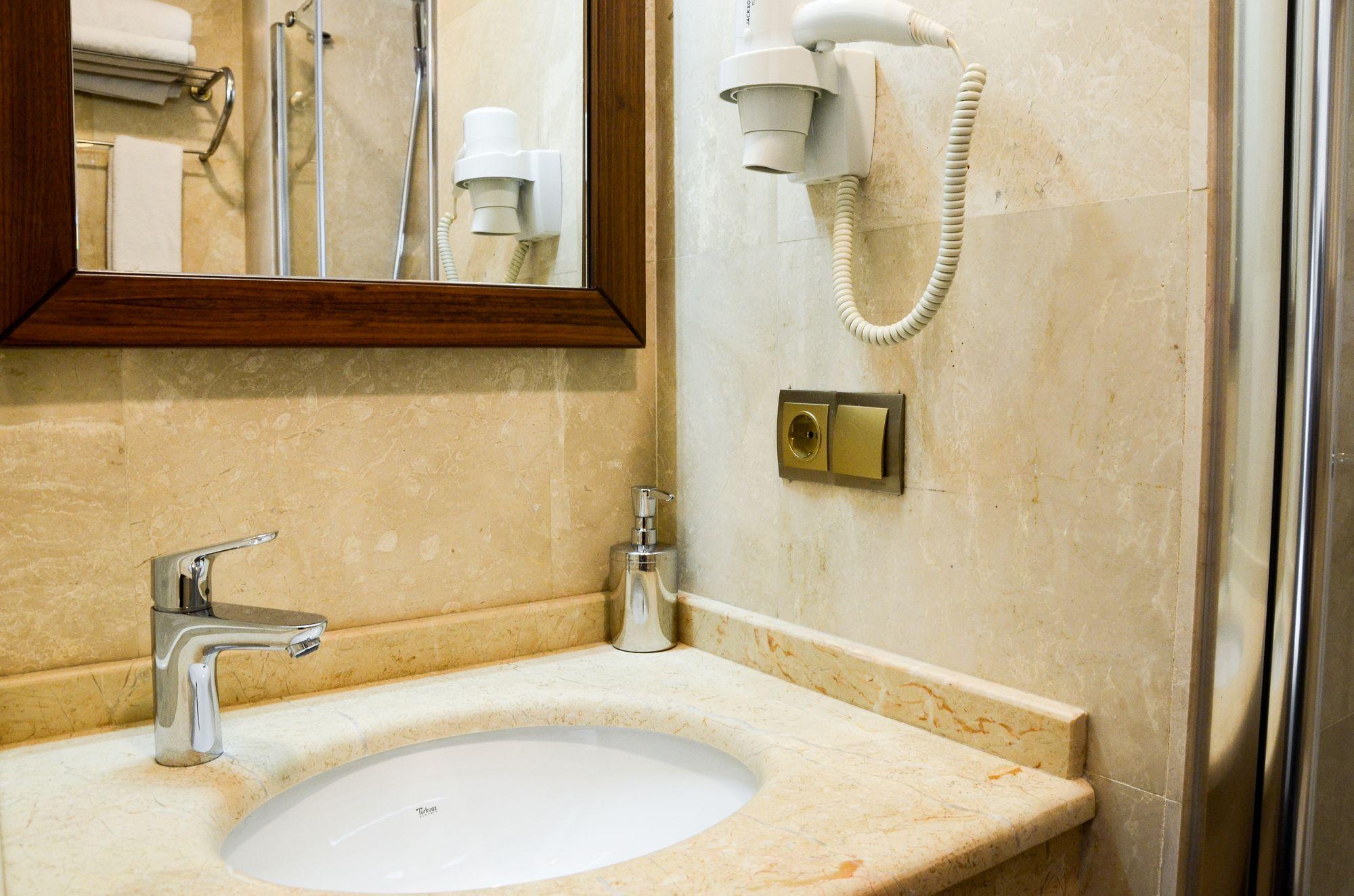 ALLEGRA SUITES GALATA — ISTANBUL — fotografie hotel nr. 14