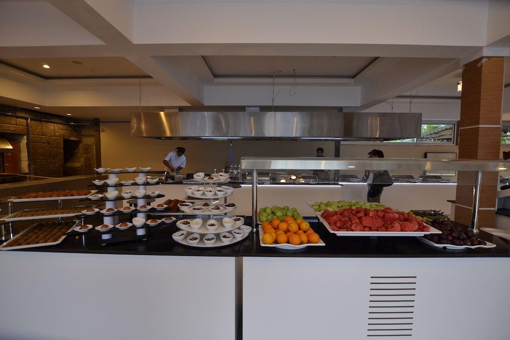 RIOS LATTE BEACH HOTEL — KEMER — фотография отеля №31