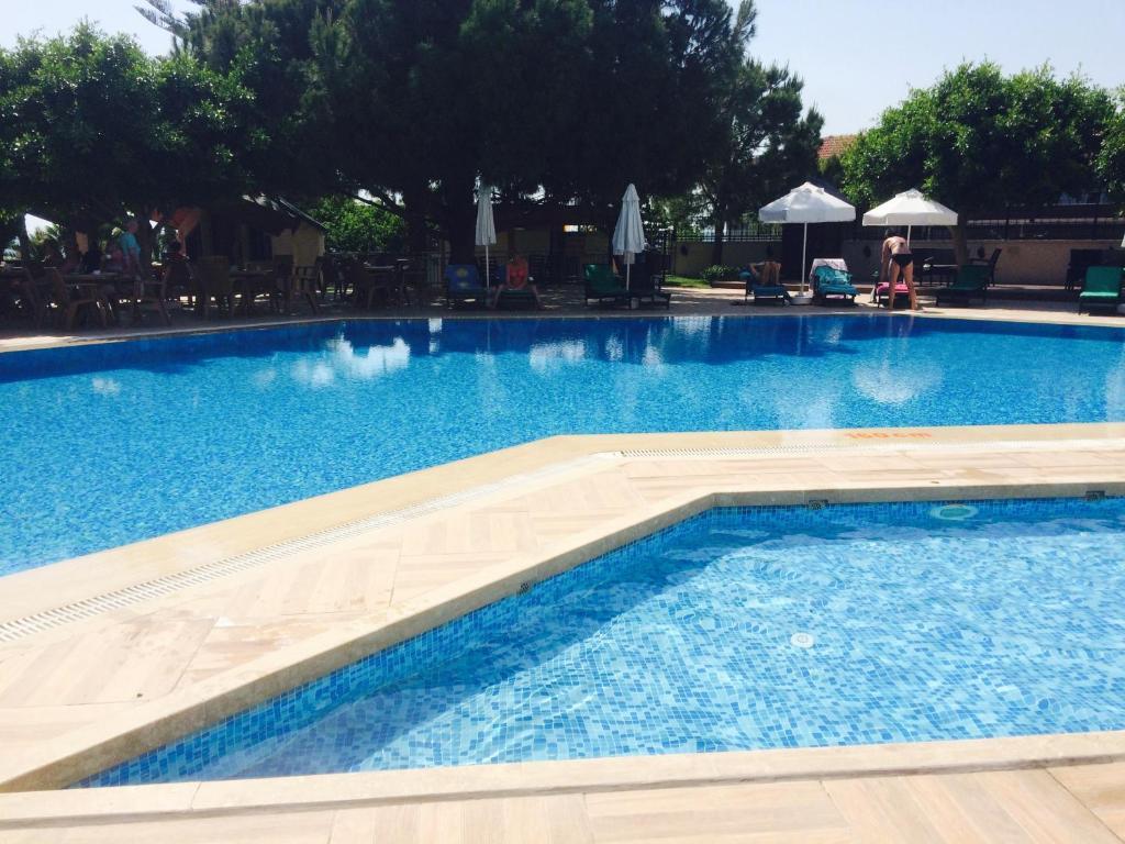 NERTON HOTEL (ADULTS ONLY) — SIDE — фотография отеля №14