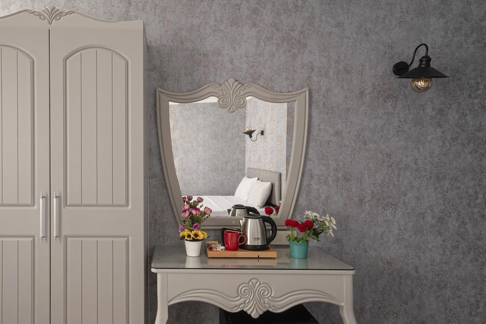 VIVA HOTEL OLDCITY — ISTANBUL — fotografie hotel nr. 10