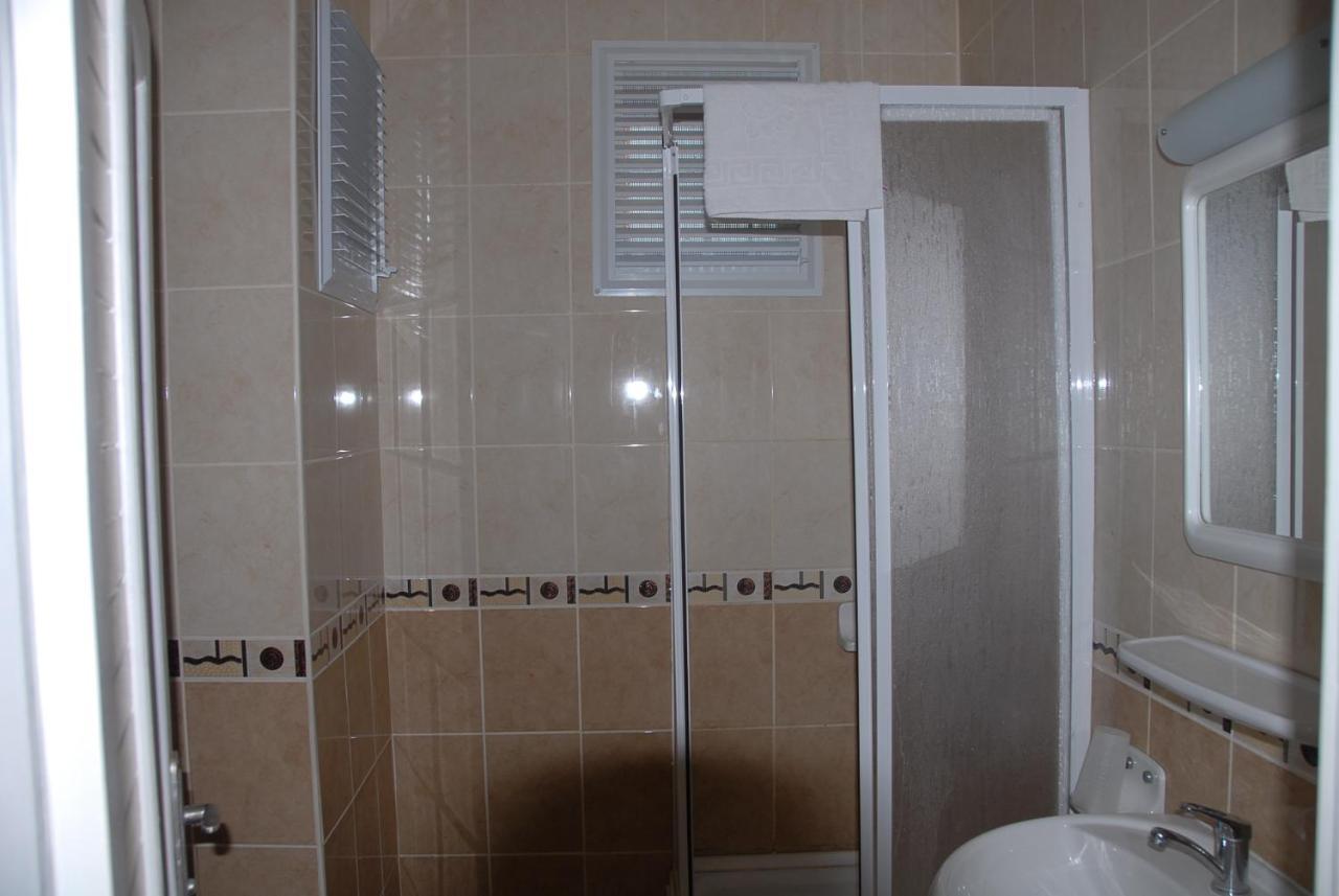 BELLE OCEAN APART HOTEL — ALANYA — фотография отеля №28