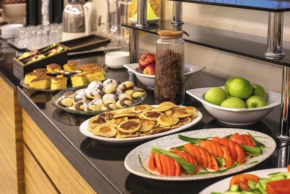 DELUXE NEWPORT HOTEL — ISTANBUL — fotografie hotel nr. 25