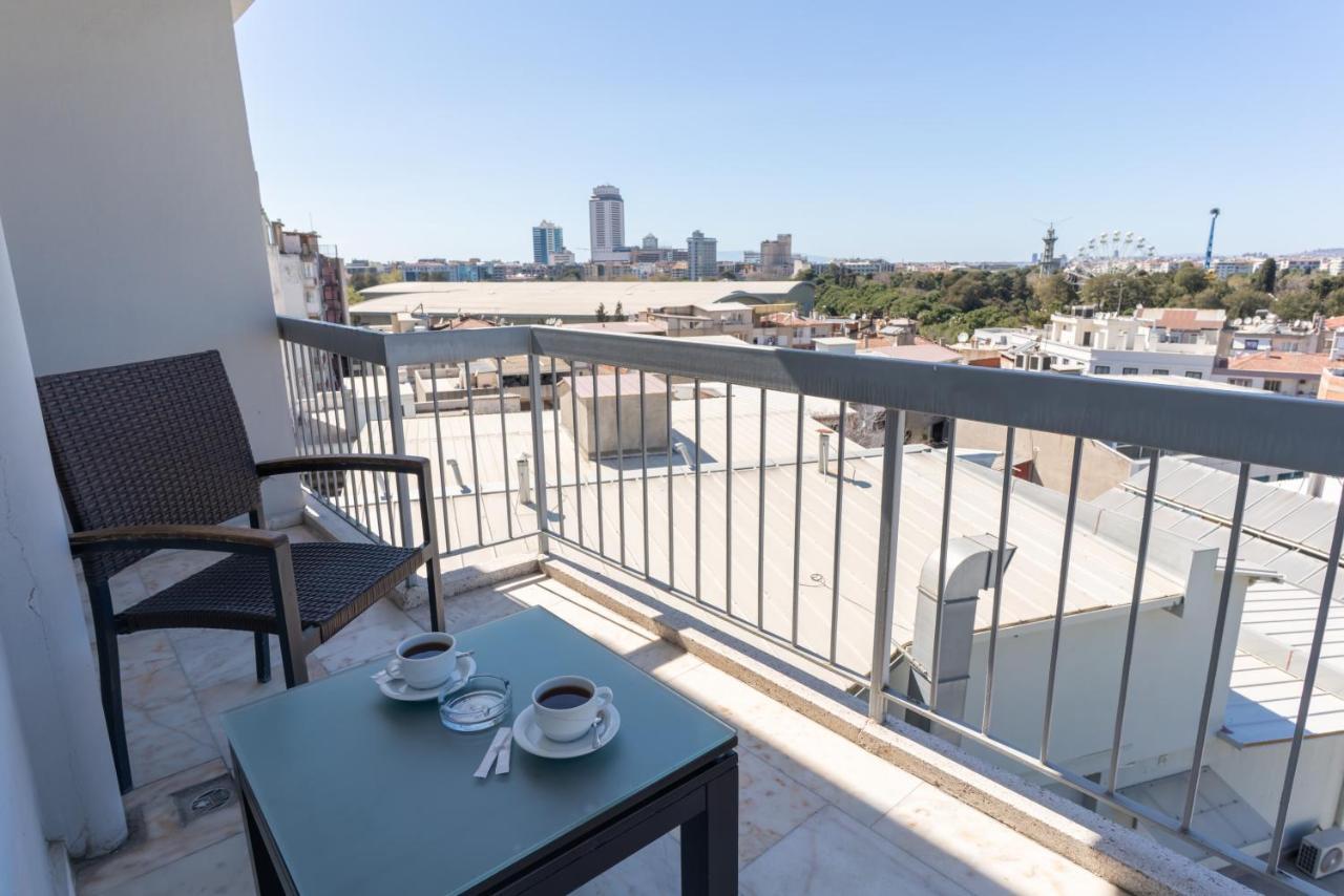 LAZZ BY KETENCI HOTEL — IZMIR — fotografie hotel nr. 2