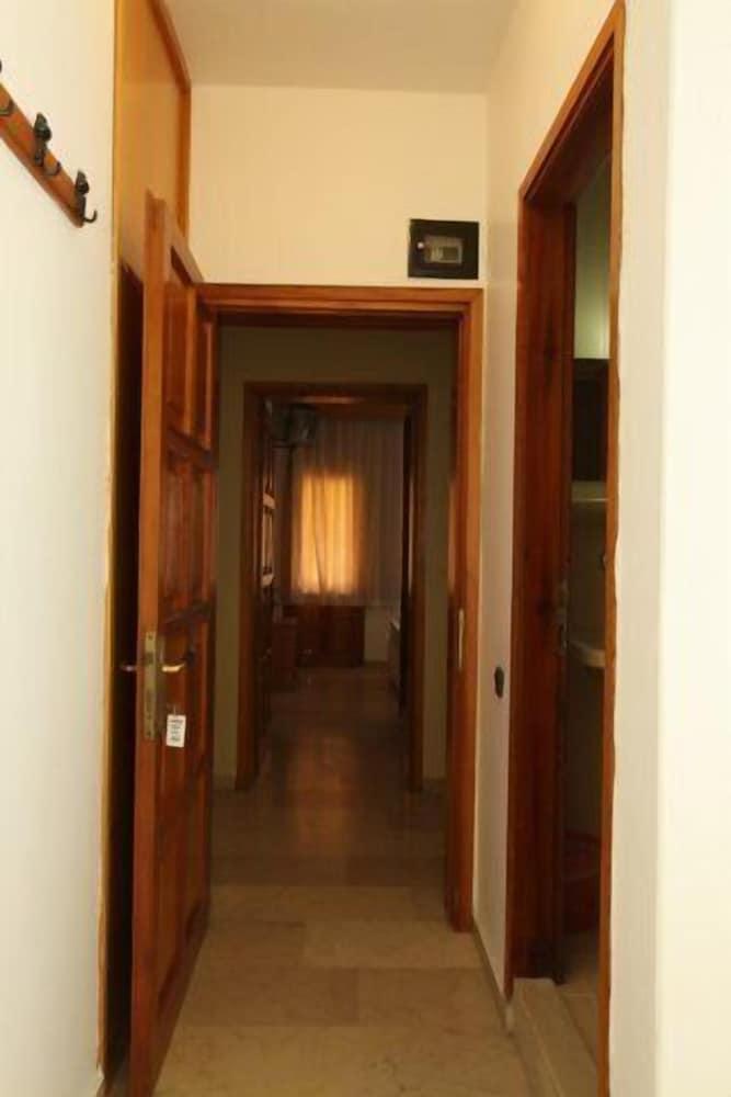 KOZ EREN HOTEL — CESME — фотография отеля №32