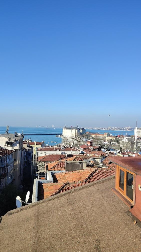 MY HOME GARDEN — ISTANBUL — fotografie hotel nr. 2