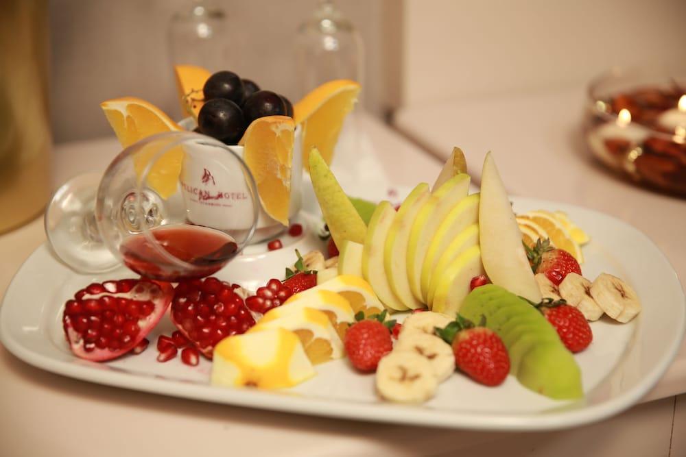 PELICAN HOUSE HOTEL — ISTANBUL — fotografie hotel nr. 32