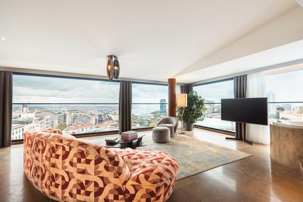 GLENS PALAS ISTANBUL — ISTANBUL — fotografie hotel nr. 11