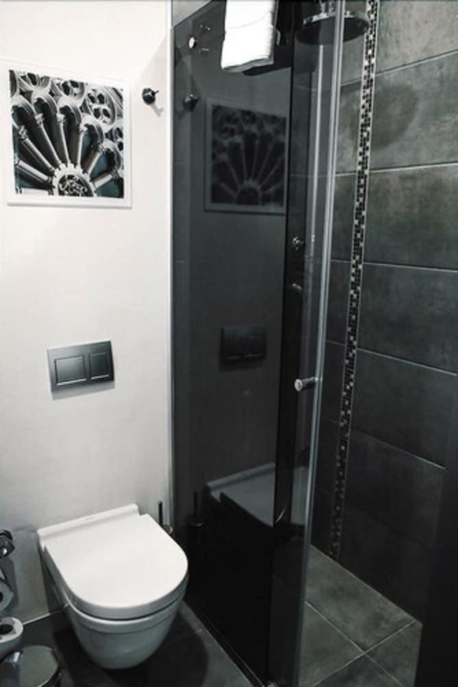 JUNO HOTEL TAKSIM — ISTANBUL — фотография отеля №28