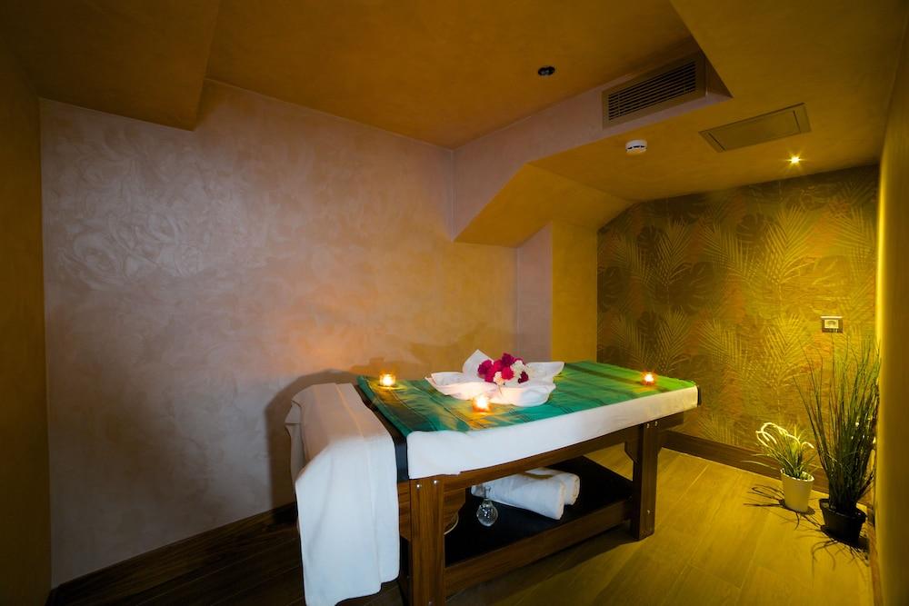 BEETHOVEN PREMIUM HOTEL — ISTANBUL — fotografie hotel nr. 18