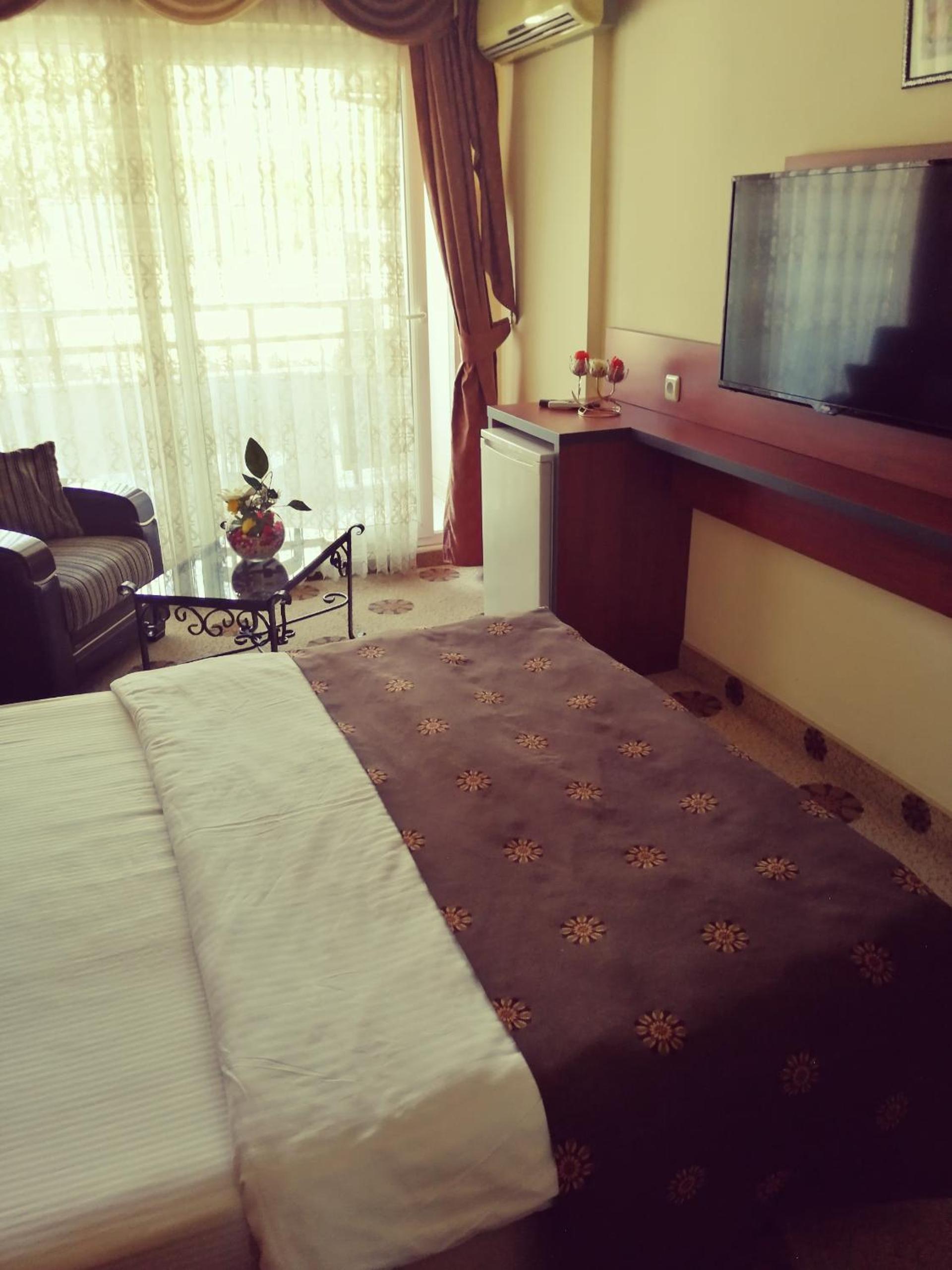 GRAND DIDYMA HOTEL — DIDIM — fotografie hotel nr. 22