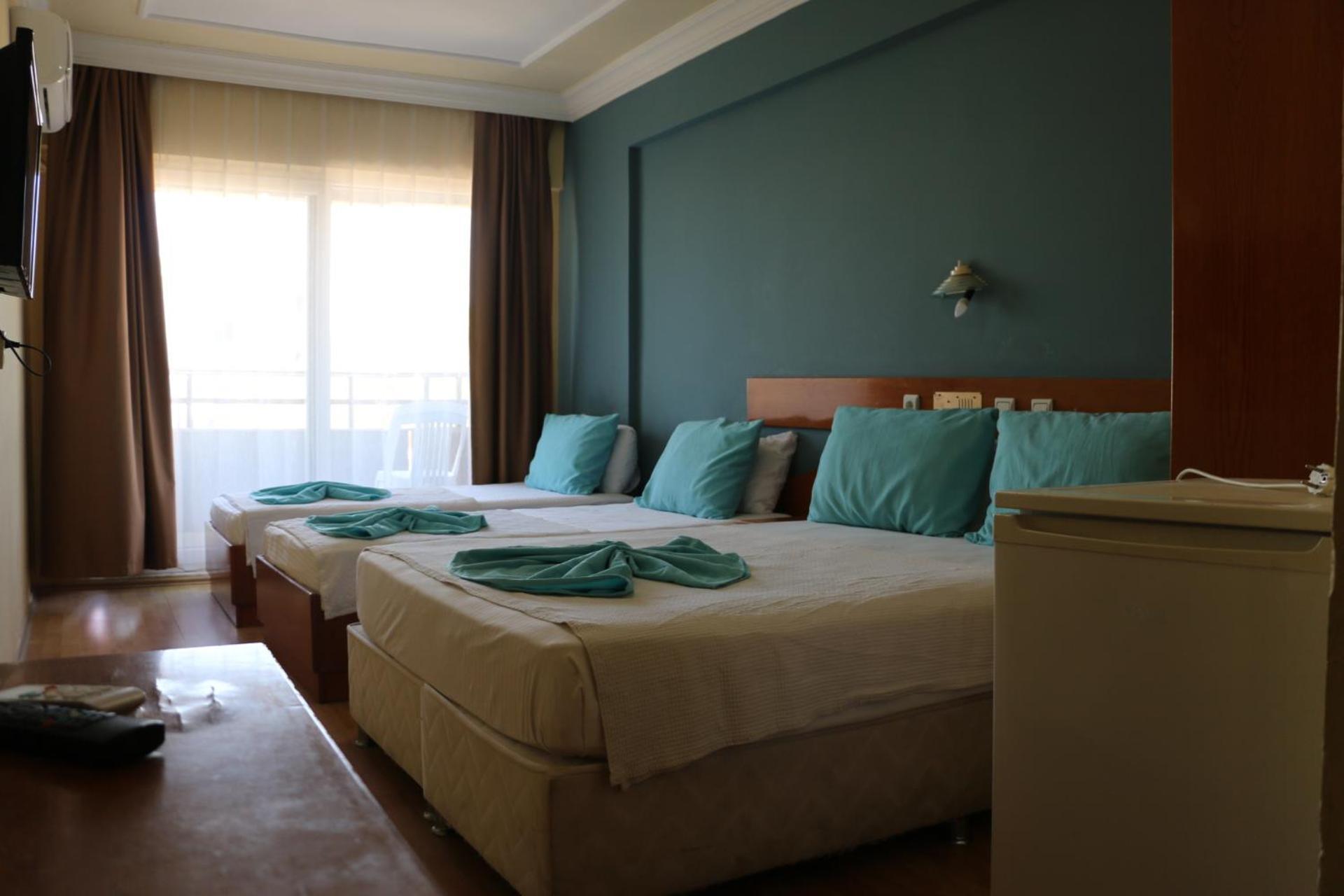 GRAND DIDYMA HOTEL — DIDIM — fotografie hotel nr. 11