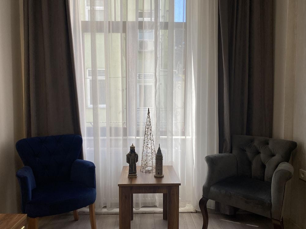 GALATA 34 — ISTANBUL — fotografie hotel nr. 25