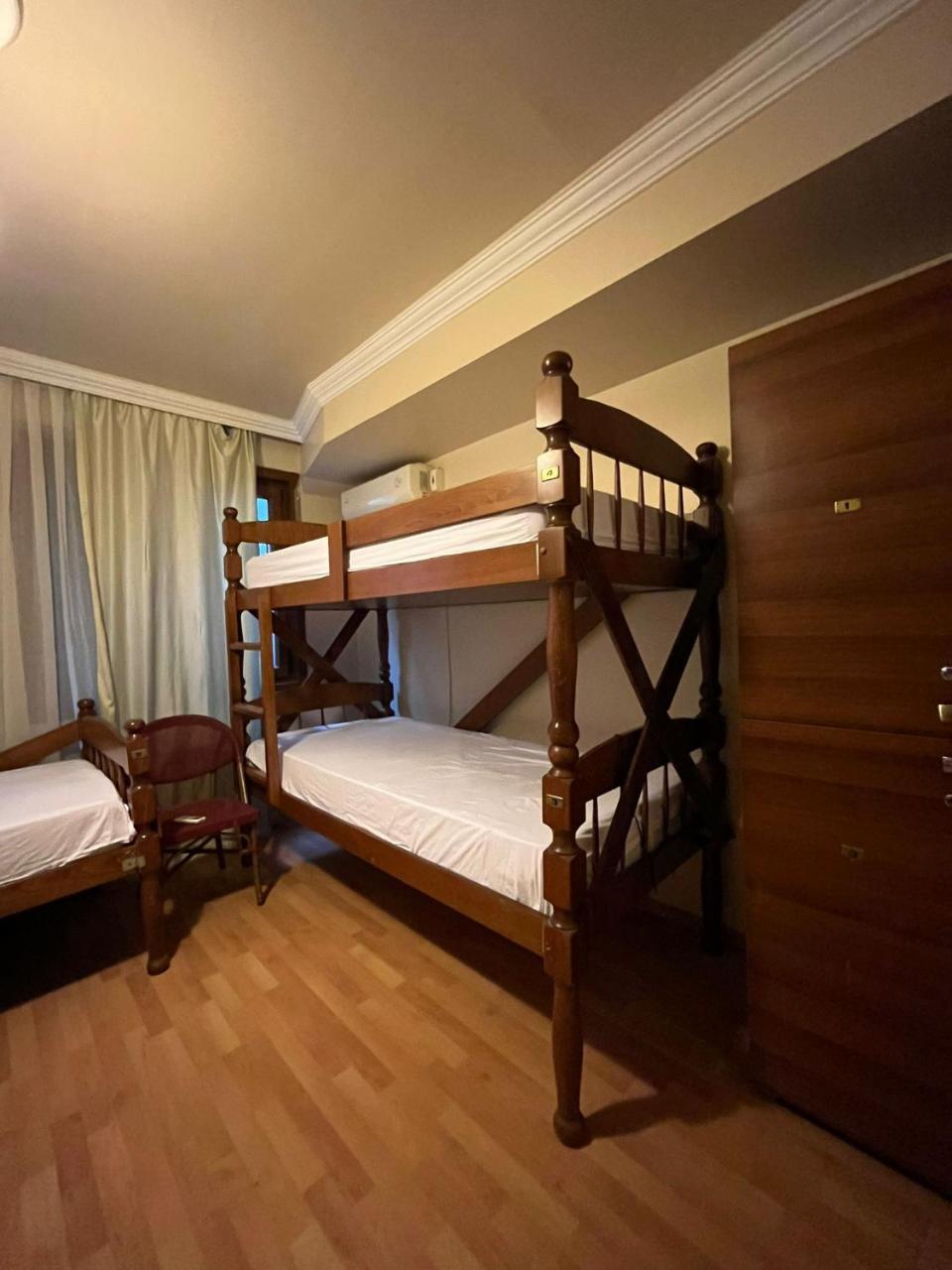CHAMBERS OF THE BOHEME — ISTANBUL — fotografie hotel nr. 18