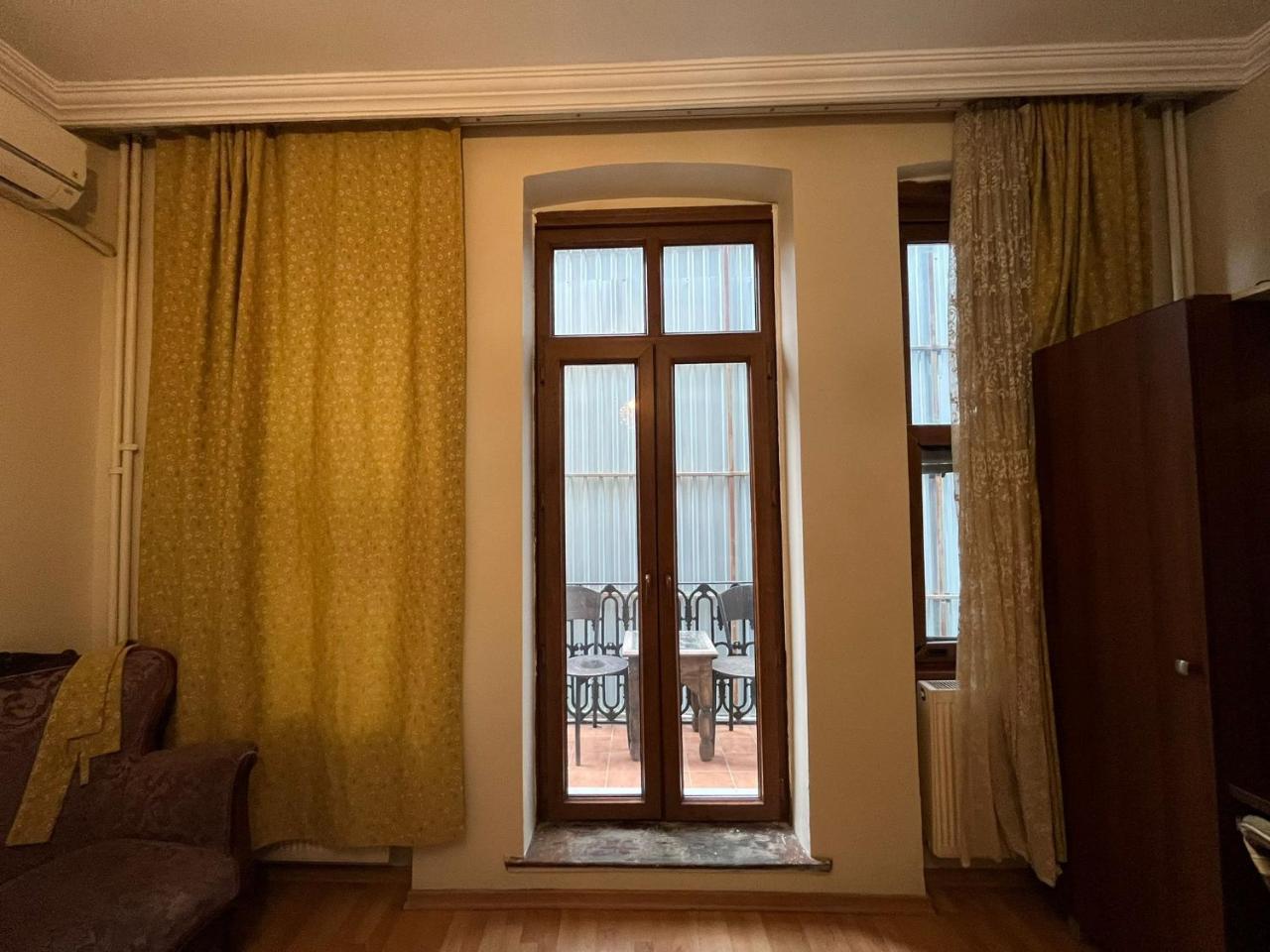CHAMBERS OF THE BOHEME — ISTANBUL — fotografie hotel nr. 8