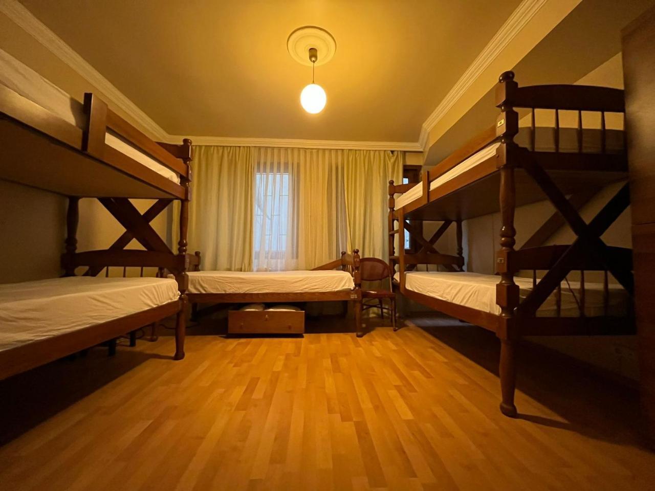 CHAMBERS OF THE BOHEME — ISTANBUL — fotografie hotel nr. 17