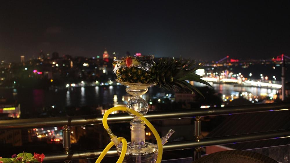 SEFA-I HURREM SUIT HOUSE — ISTANBUL — fotografie hotel nr. 23