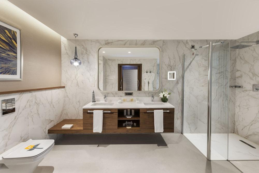 ELITE WORLD GRAND ISTANBUL KUCUKYALI — ISTANBUL — fotografie hotel nr. 7