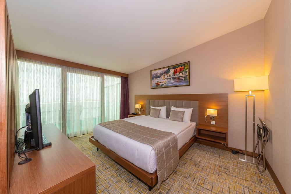 LAND PARK HOTEL — ISTANBUL — fotografie hotel nr. 8