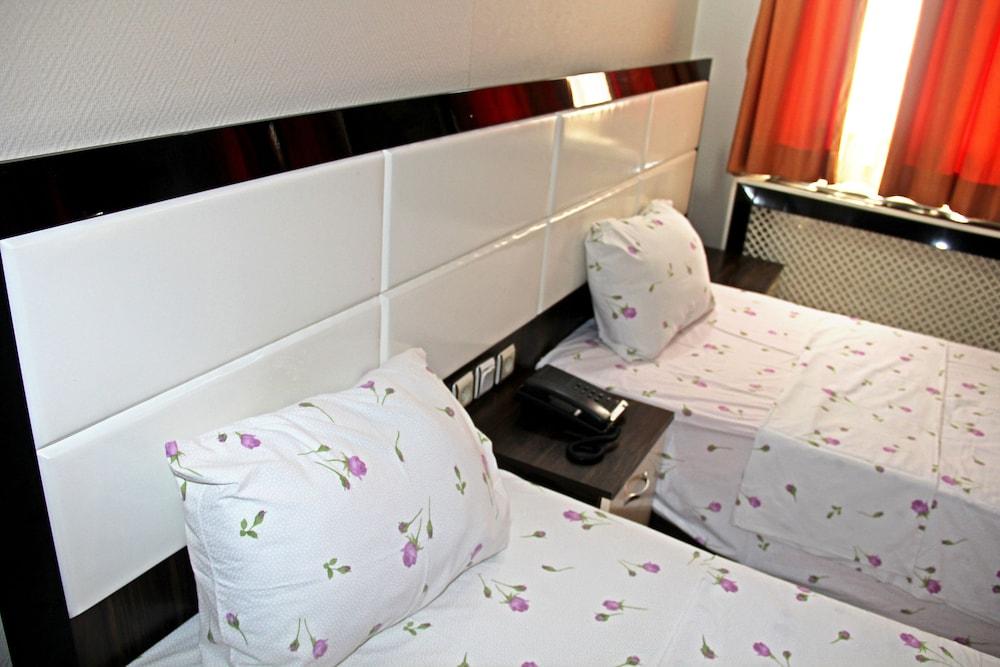 KONAK APART OTEL — ISTANBUL — fotografie hotel nr. 12