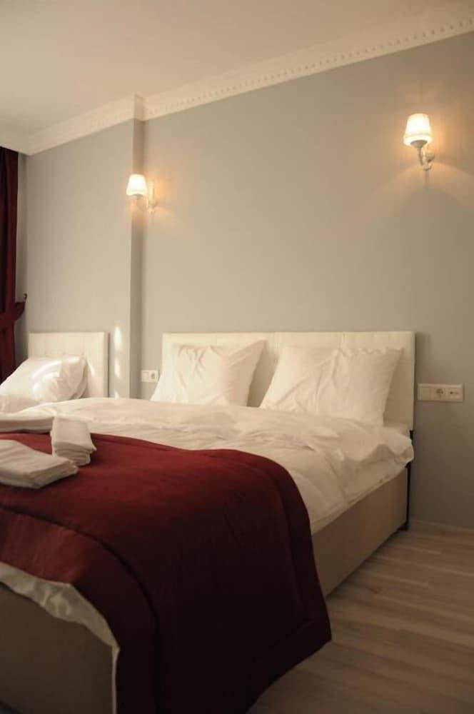 SUNRISE ISTANBUL SUITES — ISTANBUL — fotografie hotel nr. 35