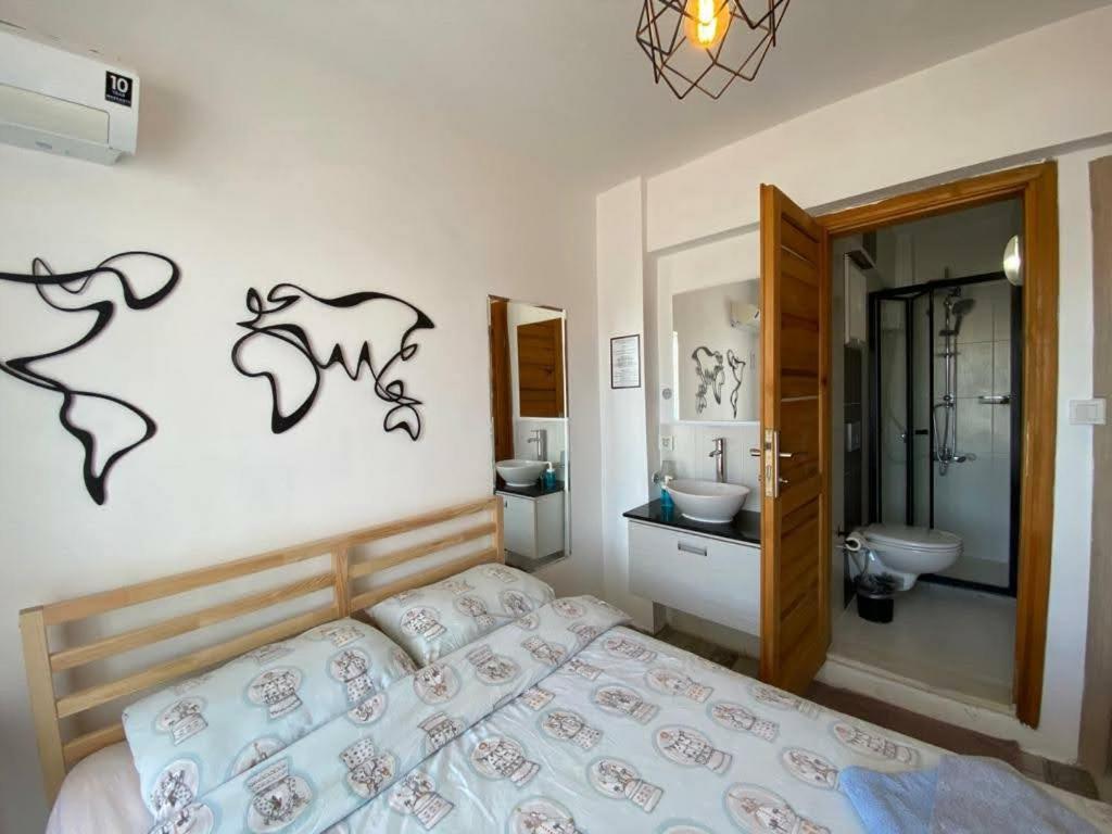 EL CAMINO HOSTEL & PUB (ADULTS ONLY) — FETHIYE — фотография отеля №32
