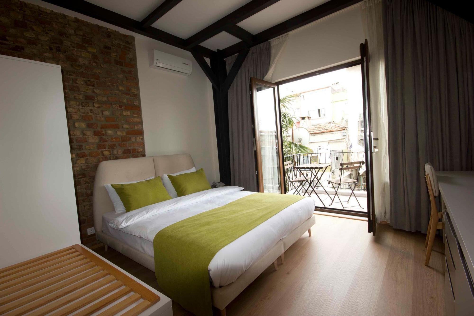 CALANTHE RESIDENCE (ADULTS ONLY) — ISTANBUL — fotografie hotel nr. 10