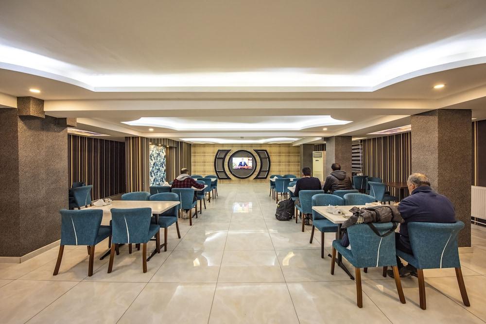 IZMIR MADI OTEL — IZMIR — фотография отеля №31