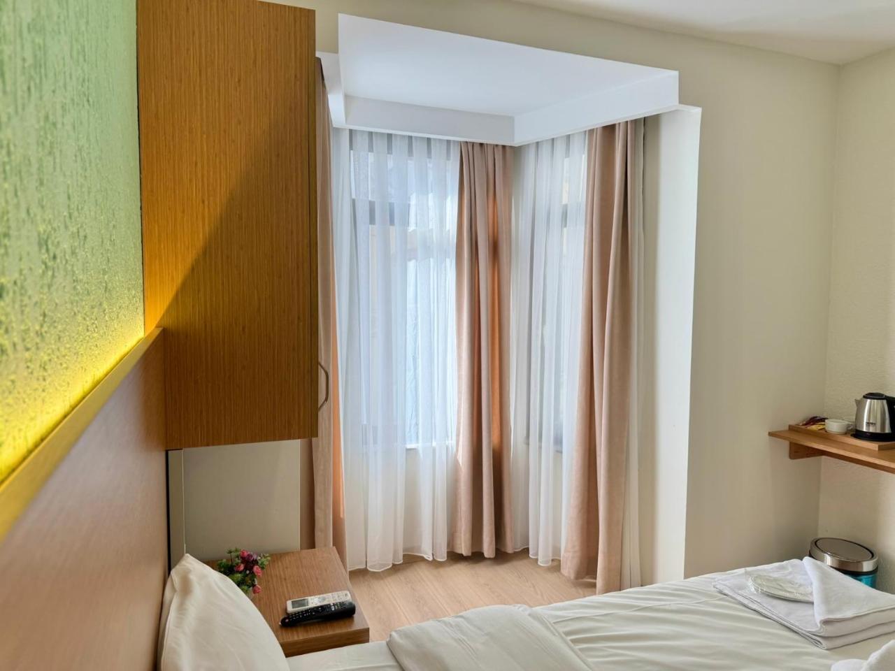 EAGLE RESIDENCE TAKSIM — ISTANBUL — fotografie hotel nr. 9