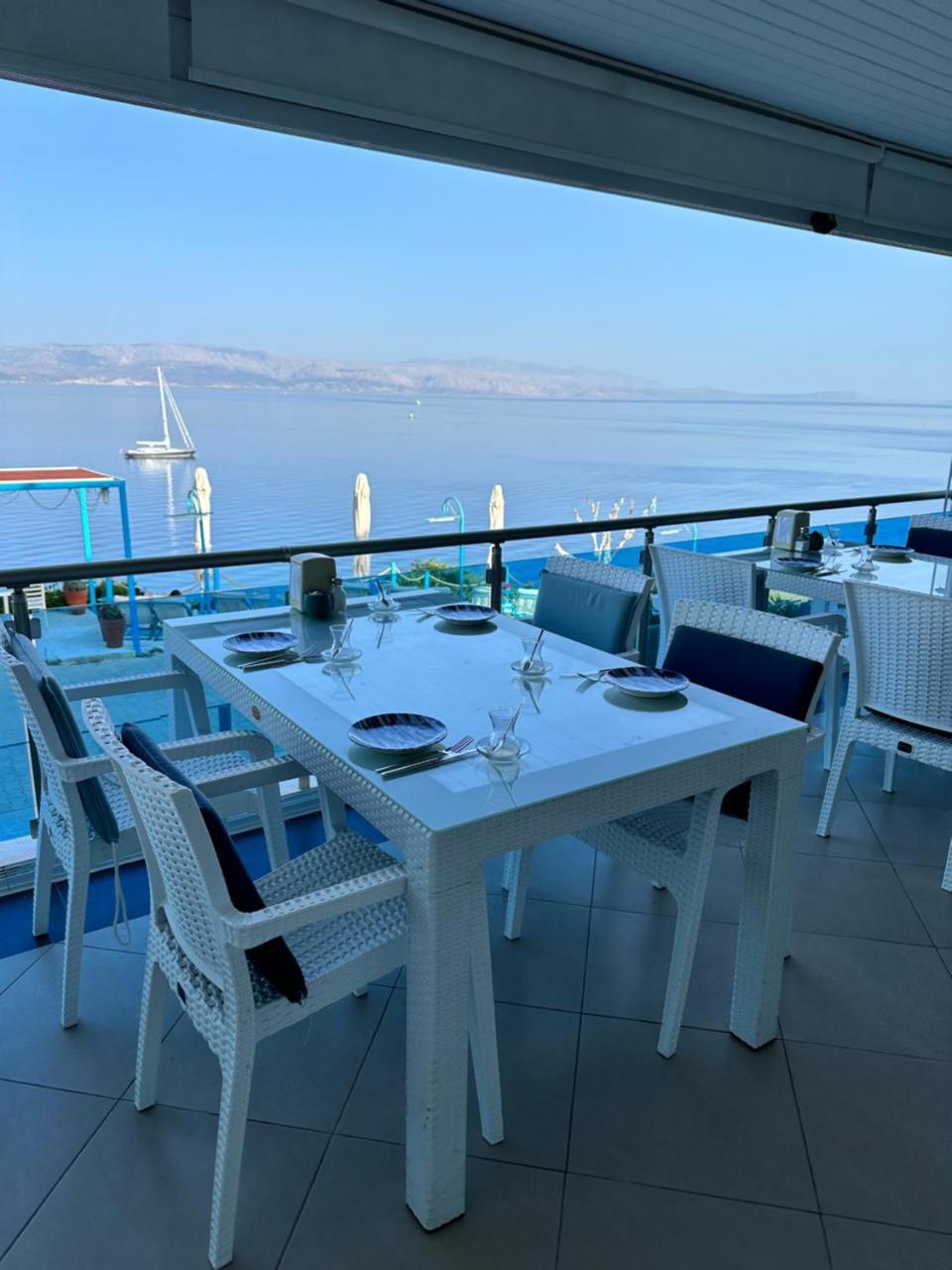 FENER HOTEL CAFE&KAHVALTI — CESME — fotografie hotel nr. 14