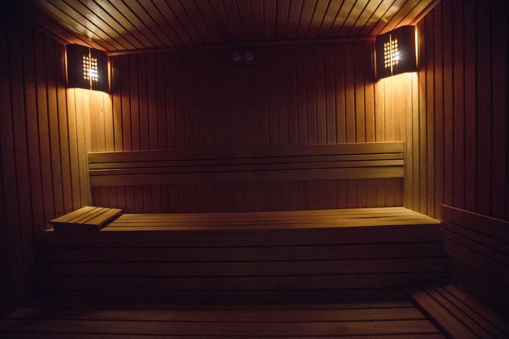 PALDE HOTEL — ISTANBUL — фотография отеля №28