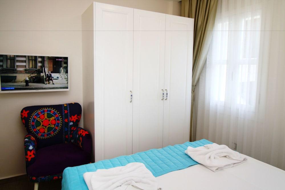 CESME KALE TAS APART — CESME — fotografie hotel nr. 10