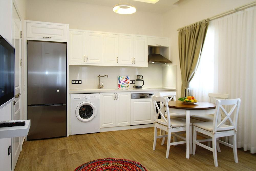 CESME KALE TAS APART — CESME — fotografie hotel nr. 30