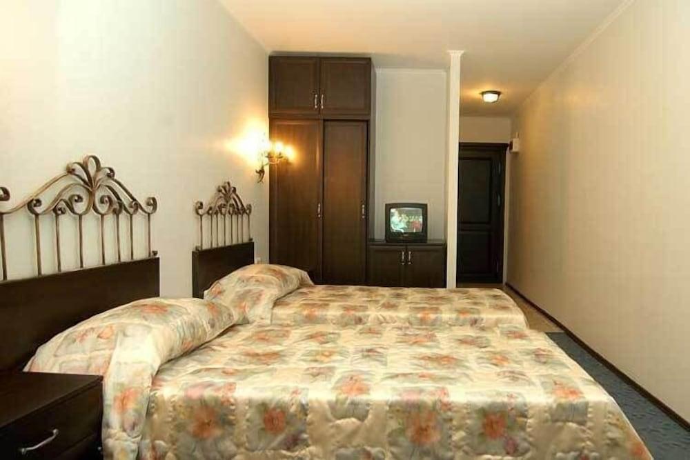 SANTA FAMILY CLUB HOTEL — SEFERIHISAR — фотография отеля №8