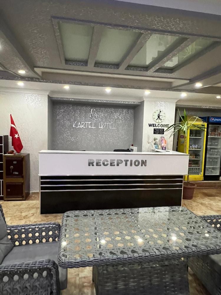 KARTEL HOTEL — DIDIM — fotografie hotel nr. 4